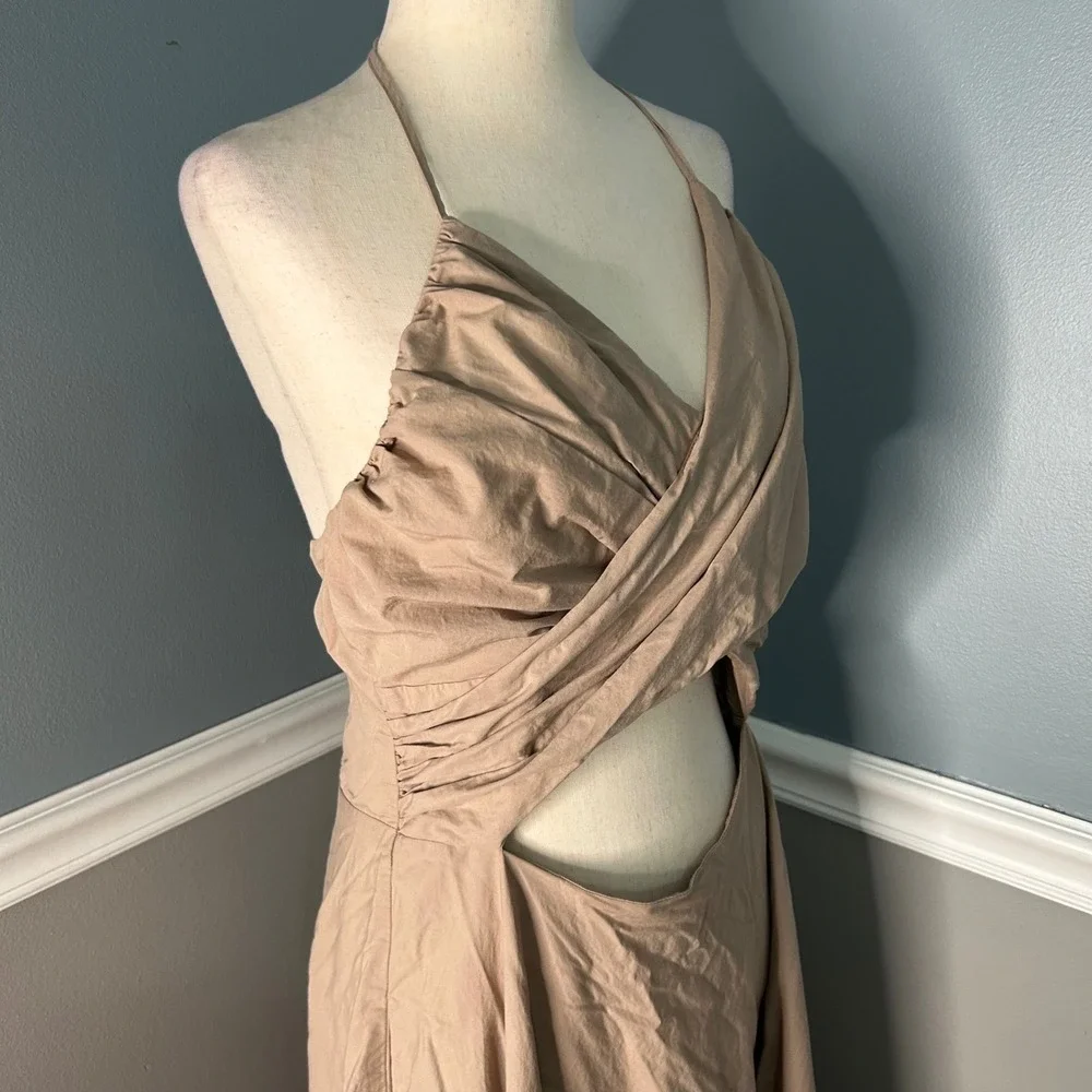Abercrombie & Fitch quiet earthy